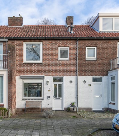 Andries Schotkade 8, 2313XV Leiden